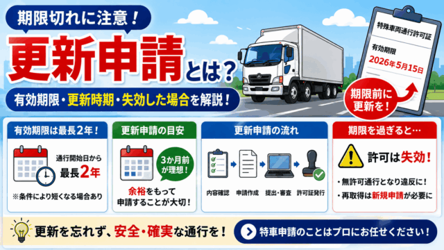 特車申請の費用はいくら？手数料と行政書士報酬の目安を解説