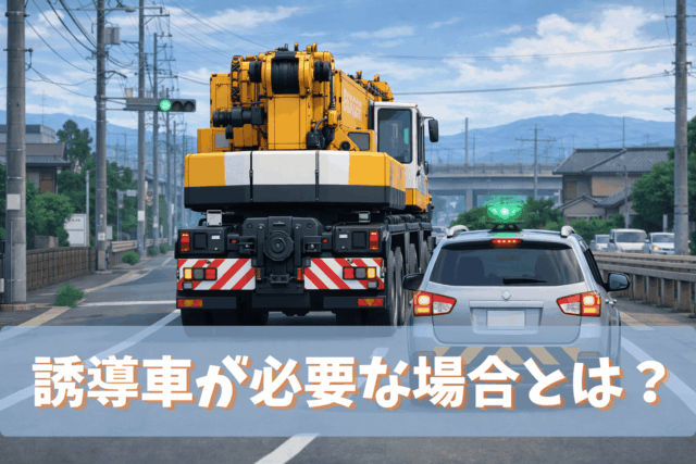 特車違反で道路管理者はどう対応する？警告・是正指導・取消しまでを徹底解説